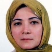 دکتر سپیده طبرستانی