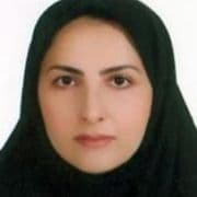 دکتر مهسا شجاعی