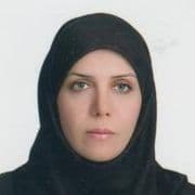 دکتر ویدا حاج محمدحسنی ممقانی