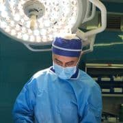 دکتر امین ناصری