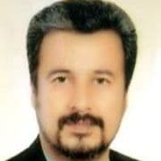 دکتر احمدرضا پارسا مجد