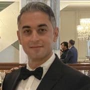 دکتر محمدحسین وثوقی