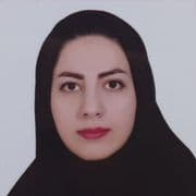 دکتر مریم اسماعیلی