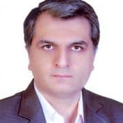 دکتر امین نیاکان