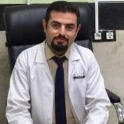 دکتر حسین ارگنجی