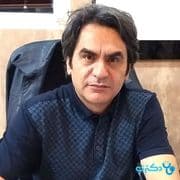 دکتر فرهاد محولاتی