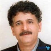 دکتر کریم نیکخواه