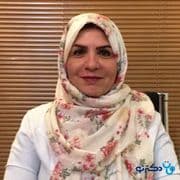 دکتر لادن افشار خاص