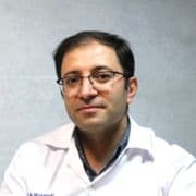 دکتر محمدصادق مسعودی