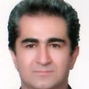 دکتر مهرداد اسماعیلی