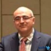 دکتر محمدرضا فردوسی