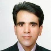 دکتر رضا ملاحسینی