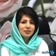 دکتر الهام عطایی