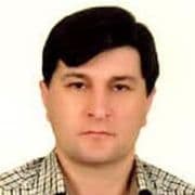 دکتر محمدرضا نژادسلامی