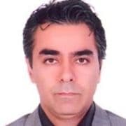 دکتر حامد خردمند