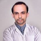 دکتر مهرداد شیخ نظامی