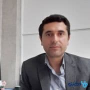 دکتر حامد امیری فرد