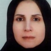 دکتر فرح اشرف زاده