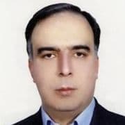 دکتر محمود میرمعزی