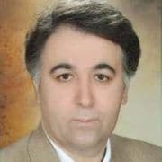 دکتر مرتضی سعیدی