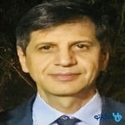 دکتر همایون تابش