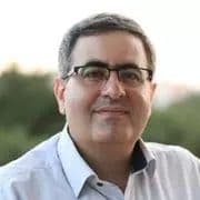 دکتر حسین اشرفیان