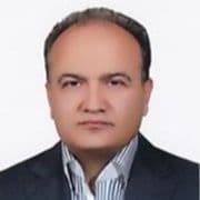 دکتر حمید حمایدی