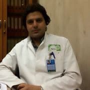 دکتر کاوه مهرور