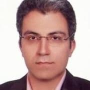 دکتر آریا شیخ مظفری