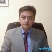 دکتر حسین محبی