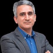 دکتر محمدعلی ابوئی مهریزی