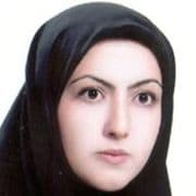 دکتر آناهیتا فرهزاد بروجنی