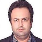 دکتر کسری امین کاظمی