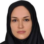 دکتر نرگس هاشمی