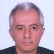 دکتر امیررضا قایقران