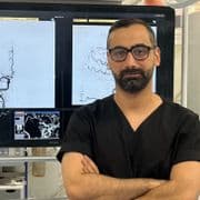 دکتر سید سجاد نجفی