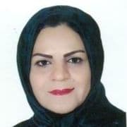 دکتر مرضیه طاهری