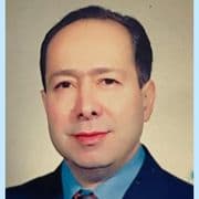 دکتر سید حسن عزب دفتری