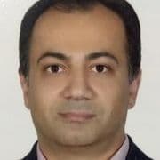 دکتر بابک علی جانی