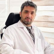 دکتر نیما محسنی کبیر