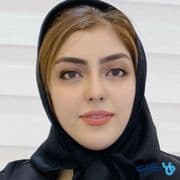 دکتر زیبا امیدوند