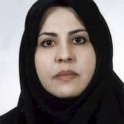 دکتر صفیه چعباوی زاده