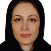 دکتر شیوا کاسبی