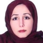 دکتر الهام رادمنش