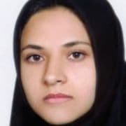 دکتر نگار بحرالعلومی