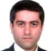 دکتر محمدرضا اشرافی تفرشی