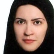 دکتر مهسا انصاری
