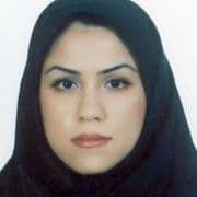 دکتر لادن ادریسی