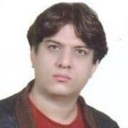 دکتر احسان مدارائی