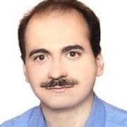 دکتر سعید فتح آبادی